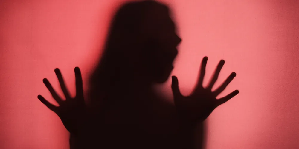 Mulher foi ameaçada até a chegada da PM, quando o homem fugiu