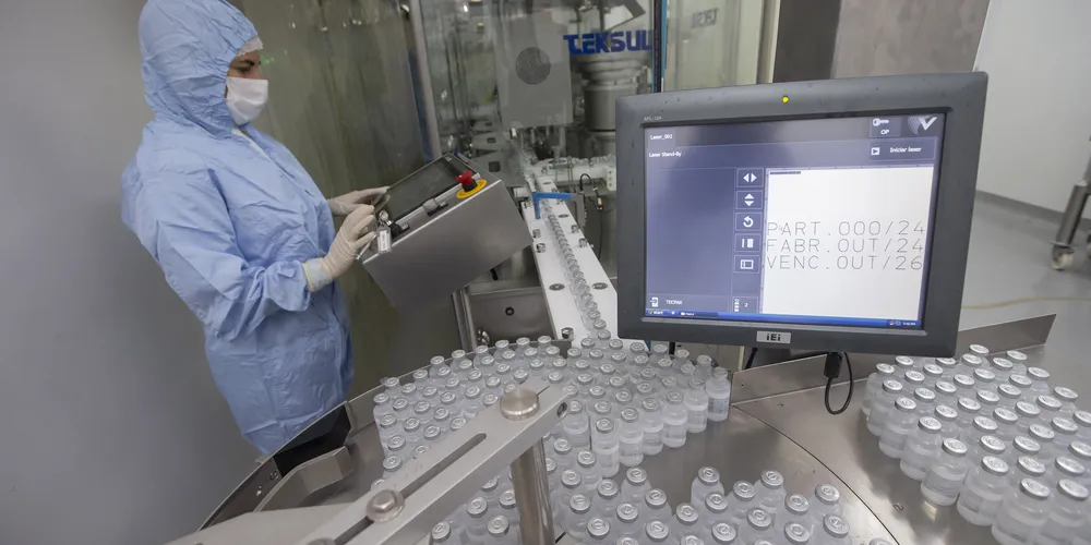 O resultado foi divulgado nesta sexta-feira (5) no Diário Oficial da União (DOU)