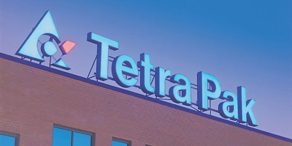 Fachada de uma das unidades da empresa