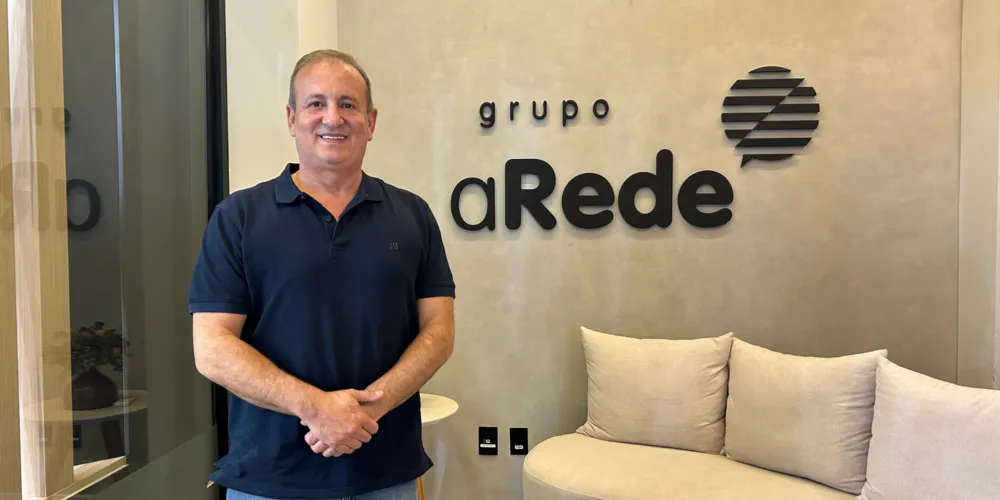 O ex-prefeito de Castro e atual deputado estadual, Moacyr Fadel (PSD)