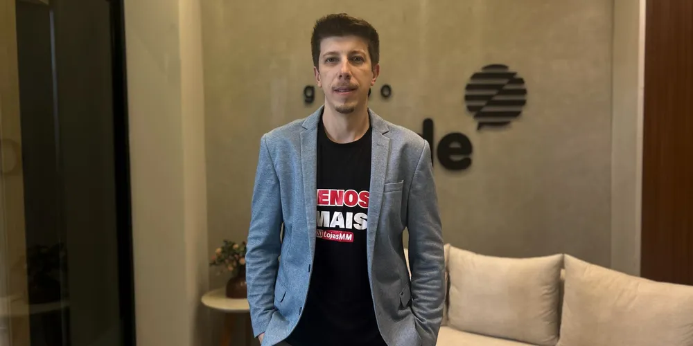 Imagem ilustrativa da imagem MM desenvolve hub de inovação e investe em Inteligência Artificial