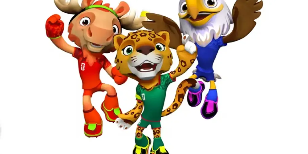 Maple, Zayu e Clutch