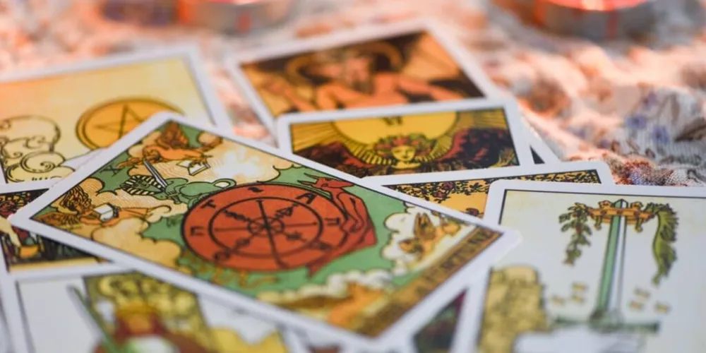 Veja o que o tarot traz de conselho para você