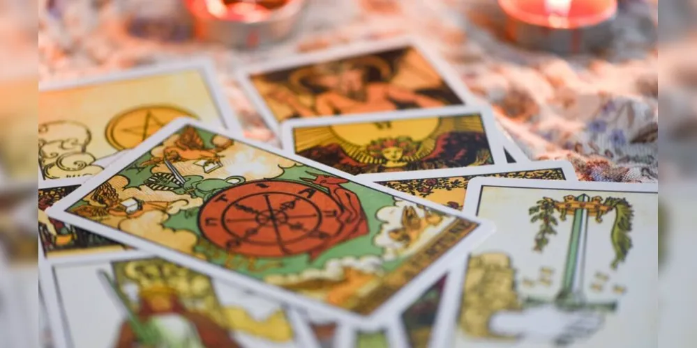 Veja o que o tarot traz de conselho para você