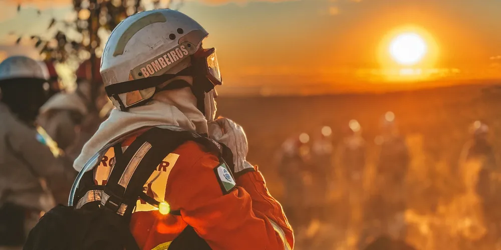 Até o dia 10 de setembro de 2025 já foram contabilizadas 5.770 ocorrências em todo o Estado