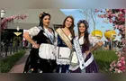 Quem será a nova majestade? Conheça as candidatas a rainha da 34ª Münchenfest