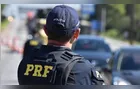 Motorista fica gravemente ferido após colidir com poste na BR-373 em PG