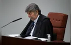 Fux defende incompetência do STF para julgar Bolsonaro