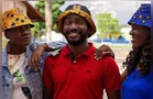 Africanos em PG: influenciadores compartilham cultura e histórias de adaptação