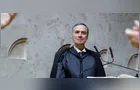 Ministro Luís Roberto Barroso anuncia aposentadoria do STF