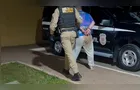 Homem de 52 anos é preso por agredir enteada com socos no Paraná