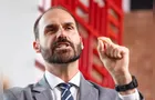 Eduardo Bolsonaro procura a polícia após se sentir ameaçado nos EUA