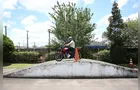 CNH para moto: exames práticos no PR não terão mais rampa como obstáculo