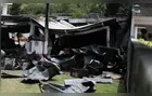 Justiça mantém Flamengo como responsável por morte de jovens em 2019