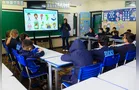 Recursos tecnológicos levam mais interatividade às Escolas Municipais de PG