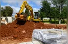PG amplia rede de galerias pluviais para prevenir alagamentos