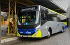 Novo modelo de ônibus já circula em Ponta Grossa; veja fotos