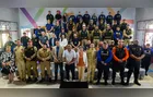 Semana Nacional do Trânsito integram forças de segurança e comunidade em PG