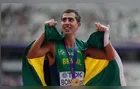 Caio Bonfim é campeão mundial dos 20 km da marcha atlética