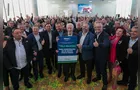 Governo do Estado anuncia novo Cras para Irati
