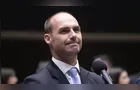 PGR se manifesta contra prisão de Eduardo Bolsonaro