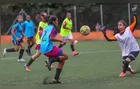 Liga de futebol amador cria primeiro campeonato feminino em PG