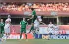 CBF vai pedir à Fifa autorização para divulgar áudios do VAR de São Paulo x Palmeiras