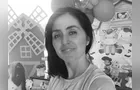Morre Andressa Carina de Souza, diretora de CEMEI em PG