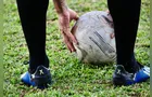 Ipiranga recebe etapa do Grand Prix de Futebol Suíço da AMCG neste sábado