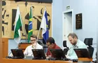 Câmara deverá promover audiência sobre o contrato do lixo em PG