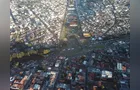 Drone perde o sinal e cai em Telêmaco Borba