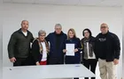 Prefeitura e Câmara repassam R$ 1,8 mi para escolas e Cmeis de Palmeira