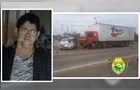 Mulher morre e homem fica ferido em acidente na PR-160