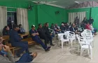 Prefeitura busca fortalecer cadeia leiteira em Ipiranga