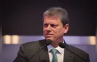 Tarcísio: 'No dia que começarem a falsificar Coca-Cola, vou me preocupar'