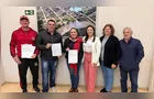 São Mateus do Sul recebe mais de R$ 500 mil para fortalecer a agricultura