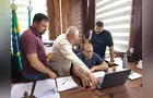 Rebouças projeta regularizar áreas urbanas e rurais pertencentes a União