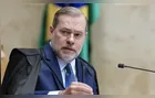 Toffoli dá dez dias para Câmara se manifestar sobre PEC da Blindagem