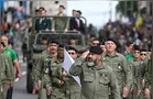 Confira imagens do desfile de 7 de setembro em Ponta Grossa