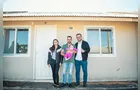Prefeitura de Ipiranga entrega 35 novas casas populares