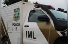Homem é encontrado morto em sítio da zona rural de Ventania