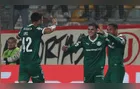 Palmeiras enfrenta altitude pela Libertadores nesta quinta; onde assistir