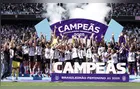 Corinthians vence Cruzeiro e conquista o hepta do Brasileirão Feminino