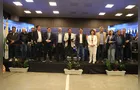 Guarapuava entrega pedidos de ampliação do aeroporto e duplicação da BR-277 para a Alep