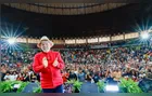 Não ouse falar grosso com o Brasil, porque não vamos aceitar, diz Lula