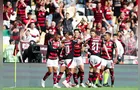 Flamengo terá desafio na Libertadores nesta quarta; onde assistir