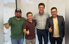 Guamiranga garante R$ 1,2 mi para investir em infraestrutura e esporte