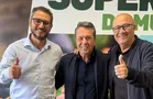 Modesto protocola projeto de R$ 10 mi para pavimentação rural em Ipiranga