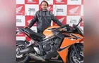 Identificado motociclista que morreu em grave acidente na PR-151, em Castro