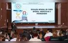 Encontro em Ipiranga fortalece diálogo entre secretarias de Educação dos Campos Gerais